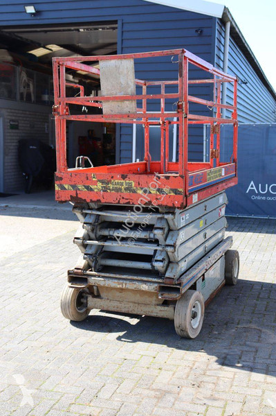 Lift Skyjack SJ4832