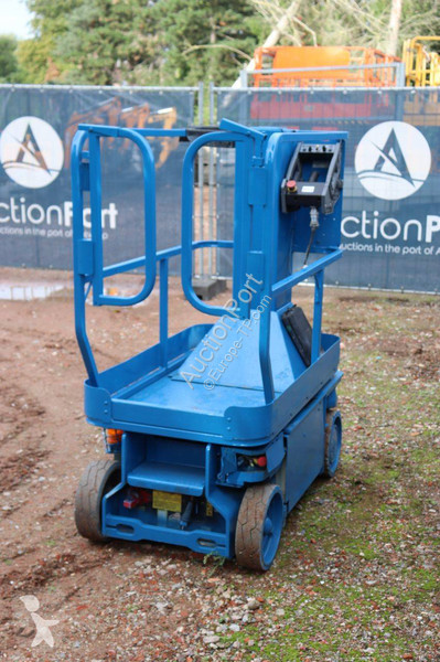 Lift JLG