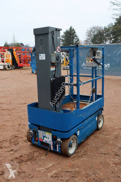 Nacelle Skyjack SJ 12