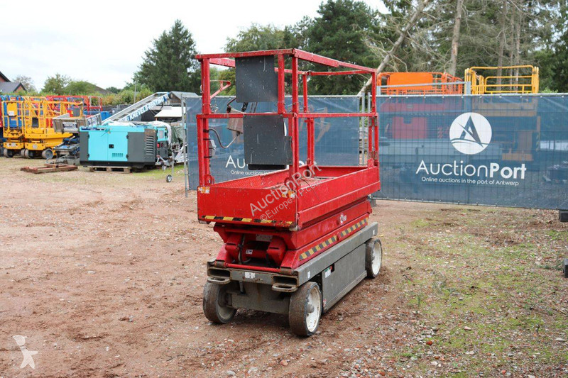 Lift Skyjack SJIII - 3220