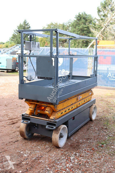 Lift Skyjack SJIII-3220