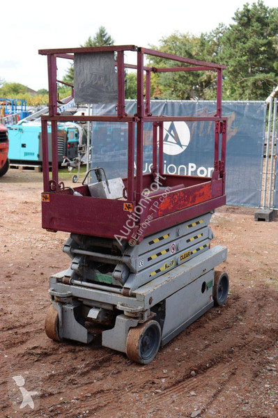 Lift Skyjack SJIII-3219