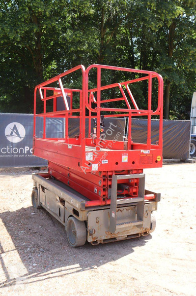 Lift Haulotte COMPACT 10