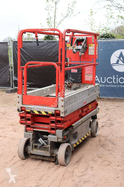 Lift JLG