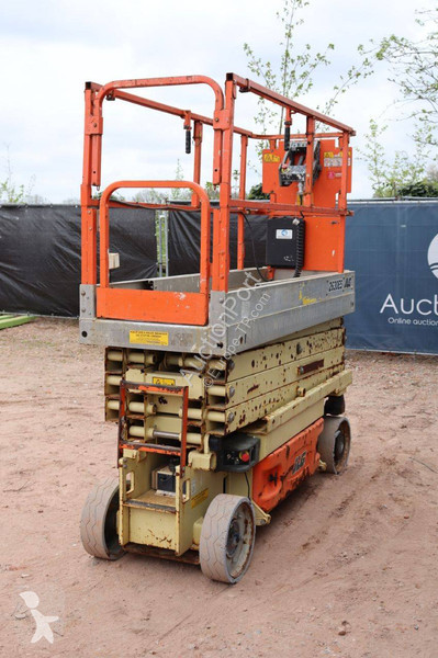Lift JLG