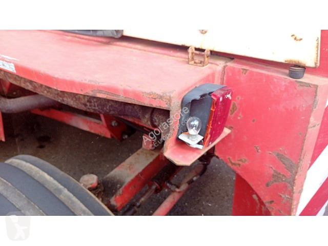 Lift Manitou MB21N