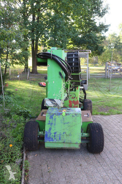 Zwyżka Niftylift HR12 NDE
