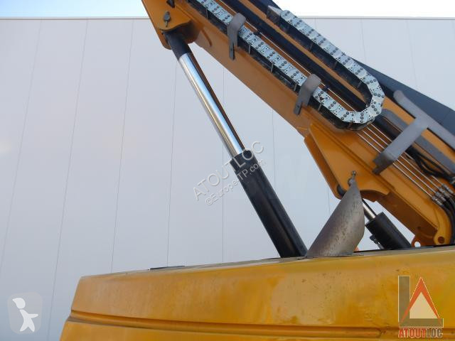 Plataforma elevadora Haulotte  HT23RTJ O