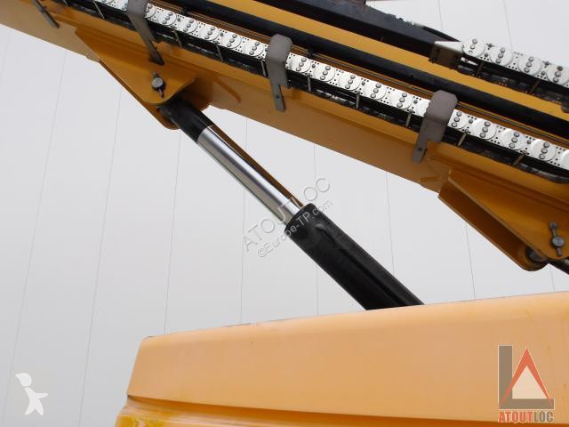 Plataforma elevadora Haulotte  HT23RTJ O