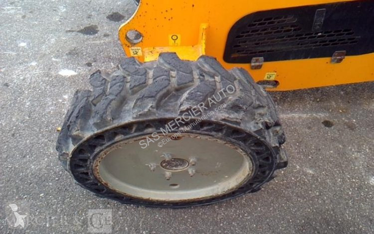 Zwyżka Manitou n/c