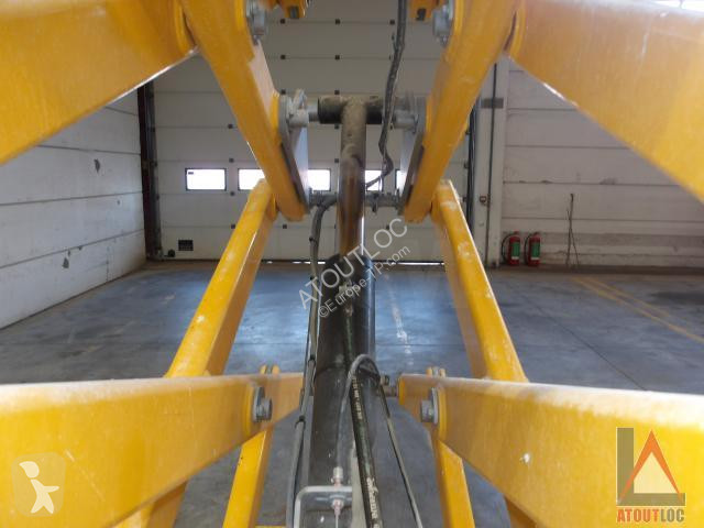 Plataforma elevadora Haulotte