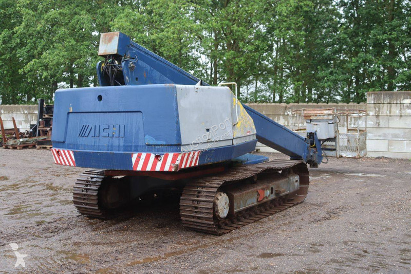 Plataforma elevadora Aichi R18.2