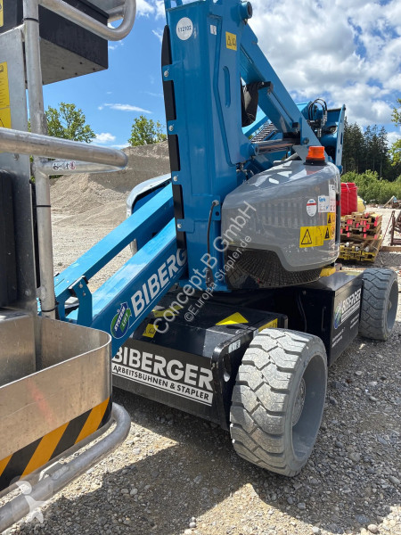 Lift Genie Z33/18