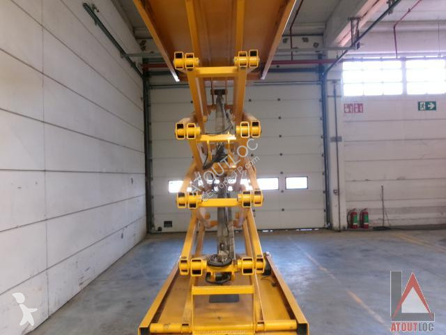 Nacelle Haulotte  COMPACT 12