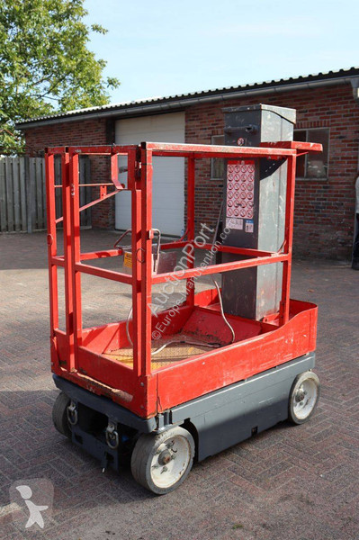Nacelle Skyjack SJ16