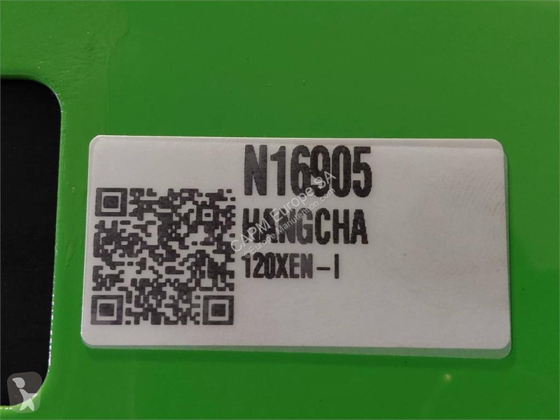 Nacelle Hangcha 120XEN-I