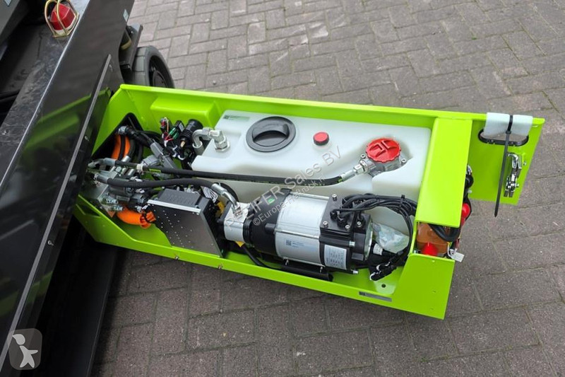 Gondol Zoomlion ZS1012AC-LI Unused, Valid...