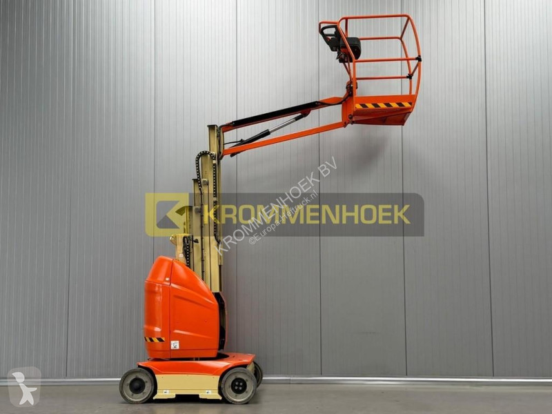 Вишка JLG EL