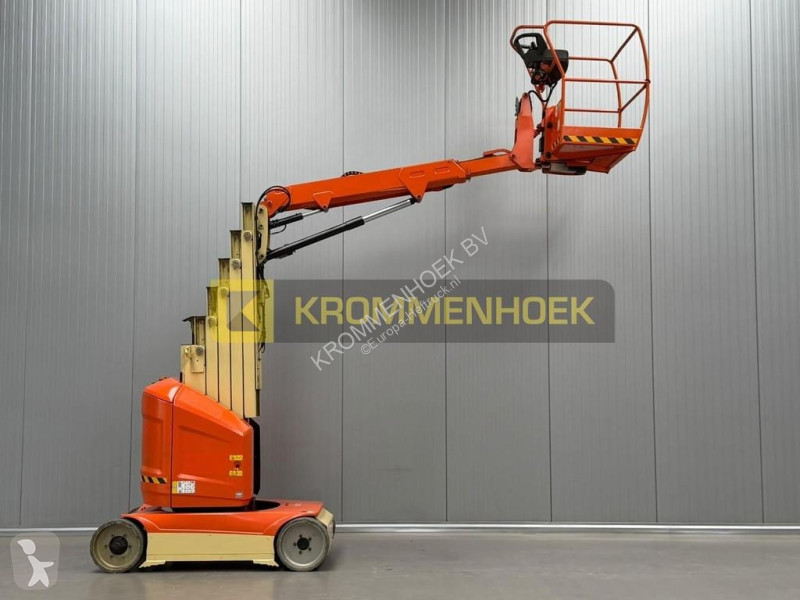 Nacelle JLG