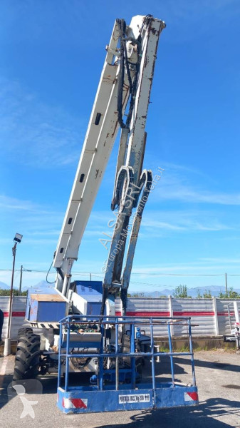 Nacelle Basket Sel 28