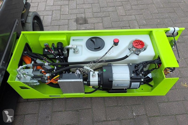 Nacelle Zoomlion ZS0808AC-LI Unused, Valid...