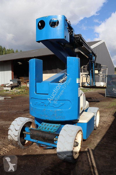 Nacelle Niftylift HR15 NDE