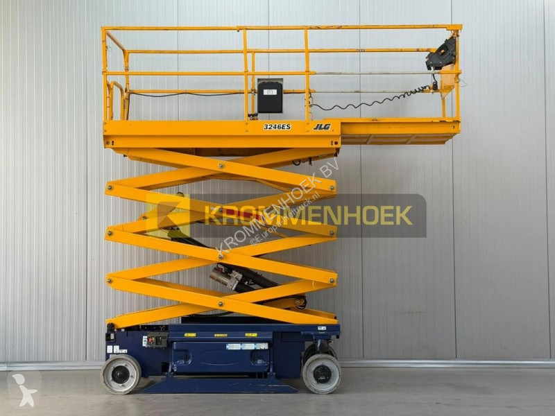 Gondol JLG
