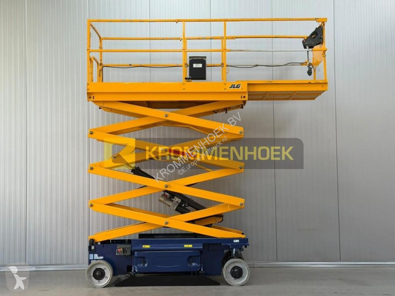 Gondol JLG