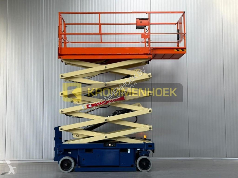 Gondol JLG