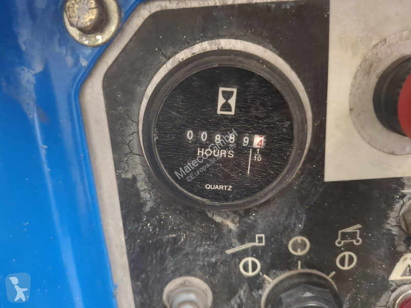 Gondol Genie Z30/20N