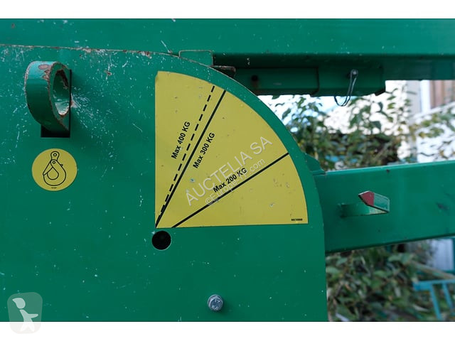 Gondol  NK-375B-P