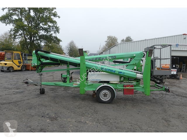 Gondol Niftylift H