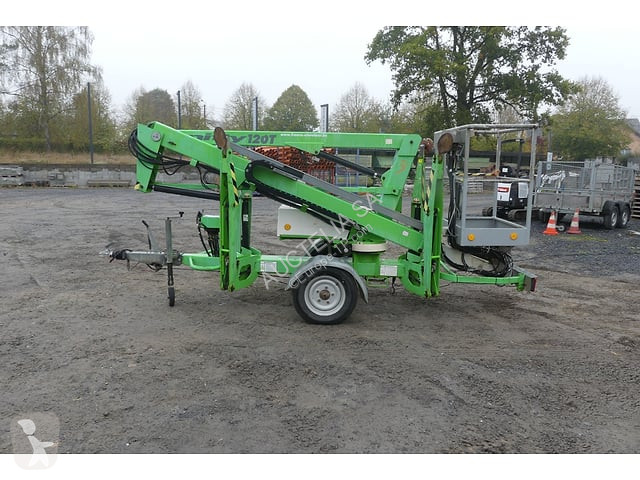 Gondol Niftylift