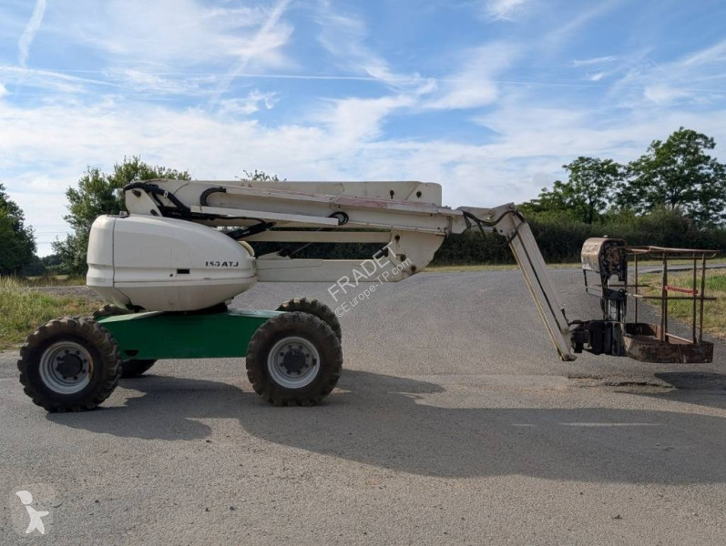 Gondol Manitou