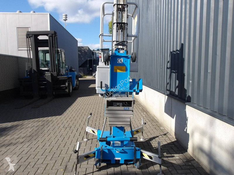 Gondol Genie AWP-20S