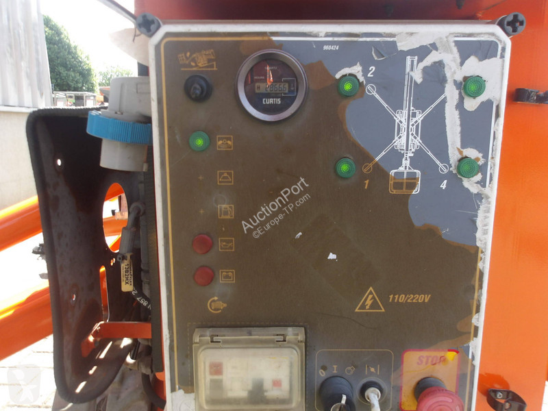 Lift Easy Lift R-160