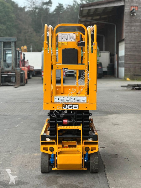 Вишка JCB S1932E EDRV Elektrische Scherenbühne...
