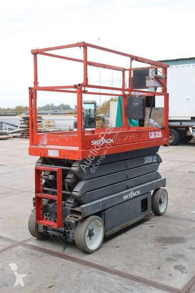 Gondol Skyjack SJIII-3226