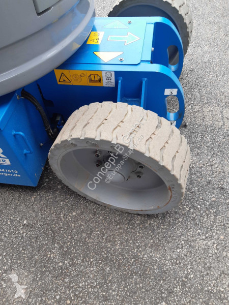 Вишка Genie Z30/20N RJ
