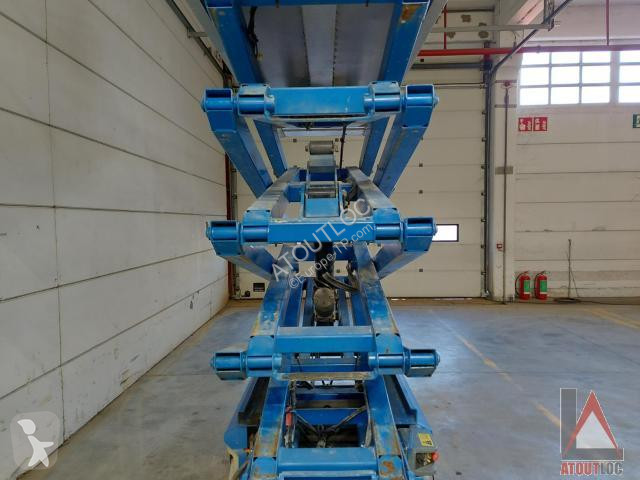 Gondol JLG