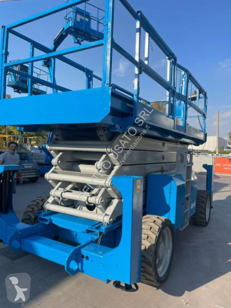 Вишка Genie GS-5390