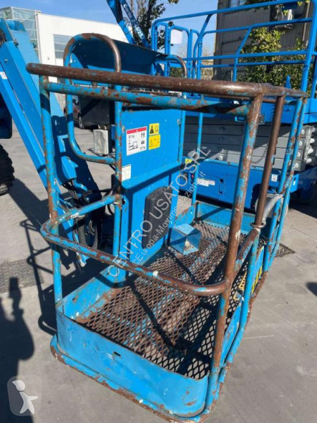 Вишка Genie Z45/25J