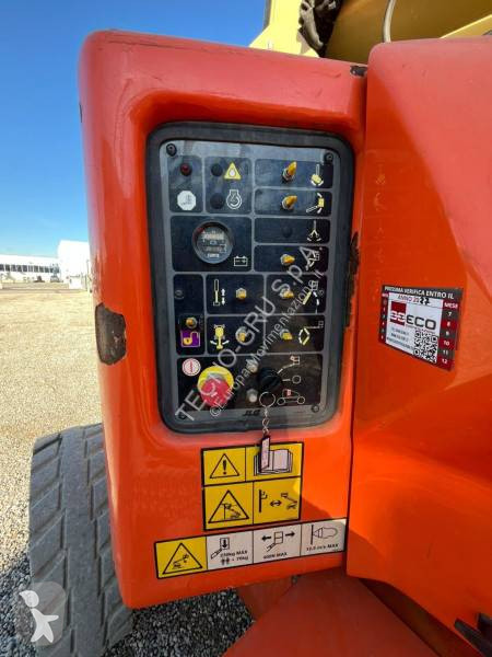 Gondol JLG E450 AJ