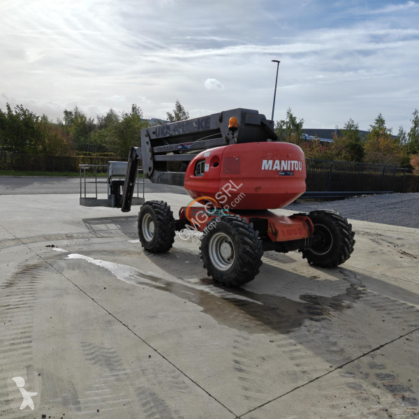 Gondol Manitou