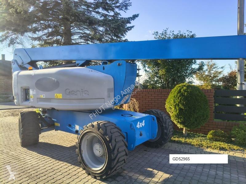 Plataforma Genie Z80