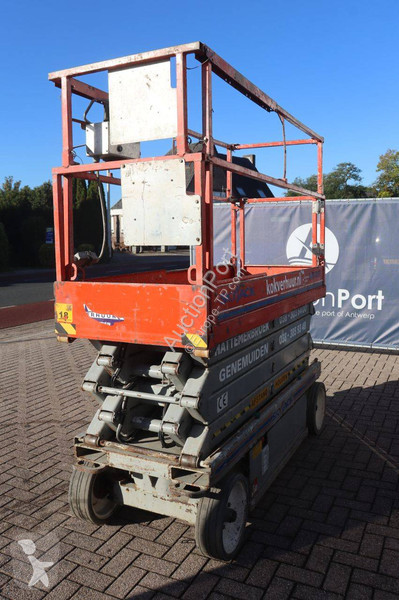 Plataforma Skyjack SJ3226