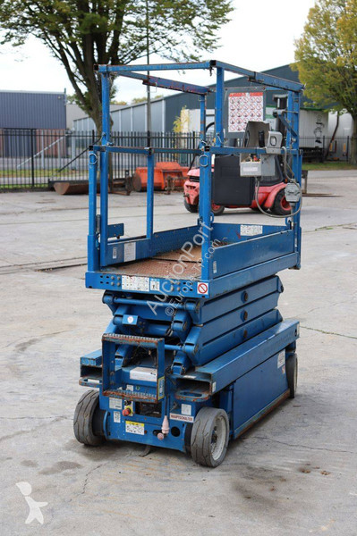 Plataforma Skyjack SJIII-3219