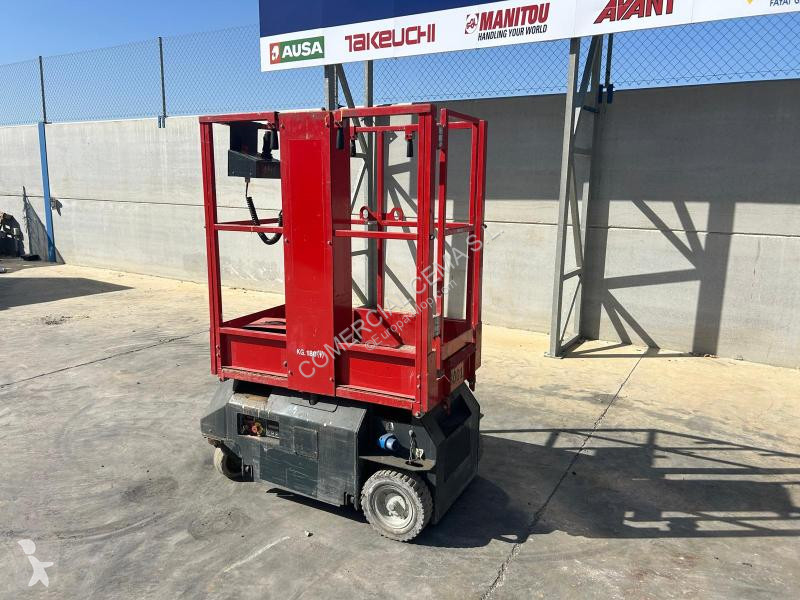 Plataforma Braviisol  LEONARDO HD