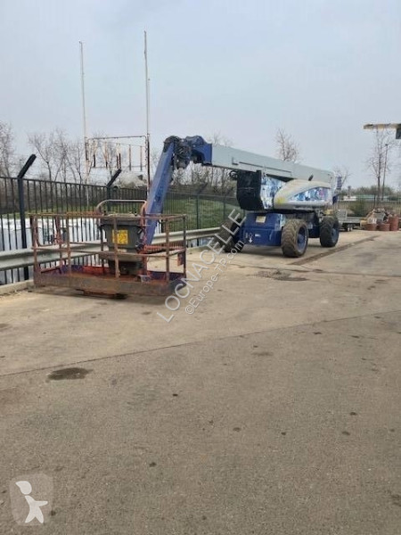 Nacelle JLG