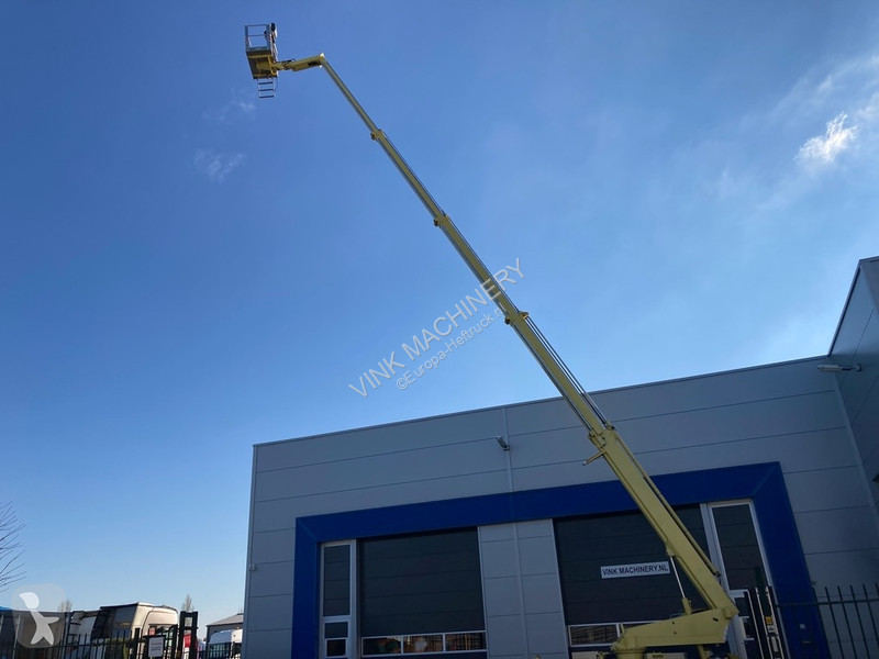 Camion  Leo 25 T
